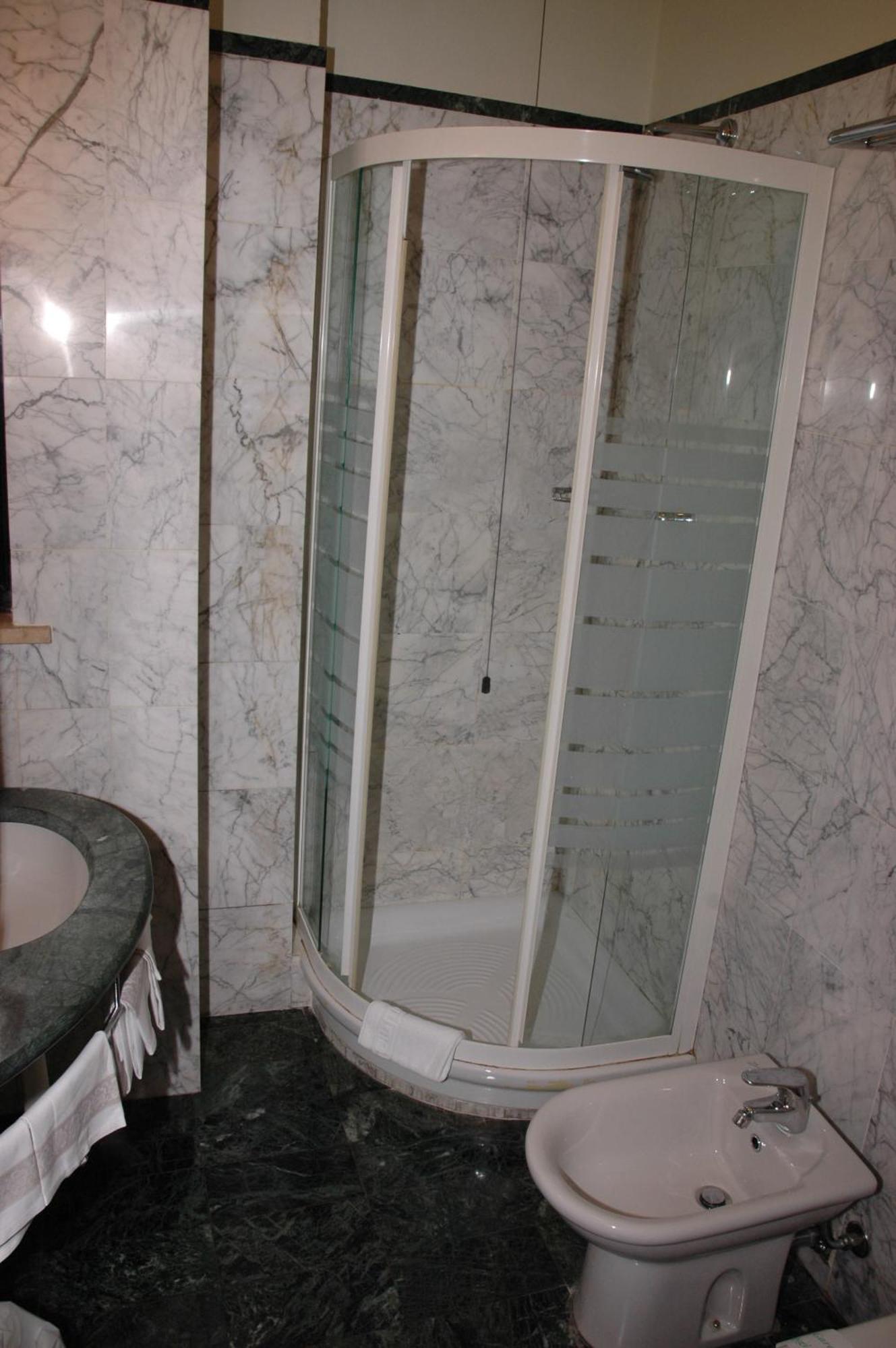 Hotel Michelangelo Palace & Spa Terni Cameră foto
