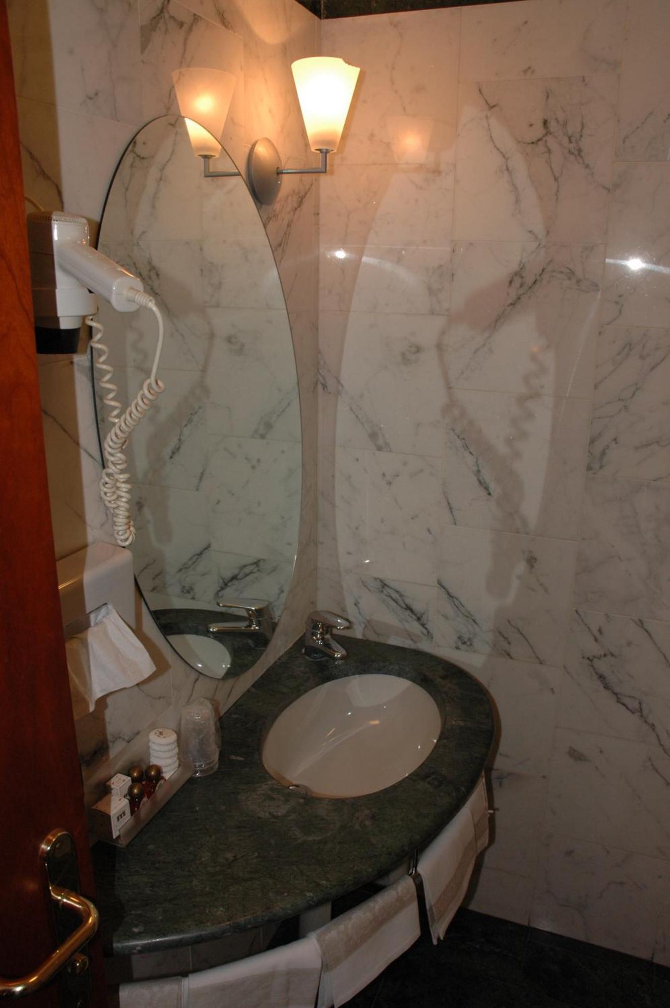 Hotel Michelangelo Palace & Spa Terni Cameră foto